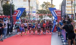 Dünyanın gözü İzmir’de: 14. Uluslararası 9 Eylül yarı maratonu için geri sayım