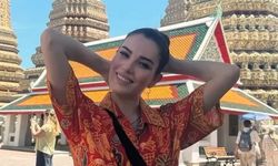 Ece İrtem’in ölümünde 'Tayland'da Maymun Isırığı' şüphesi!