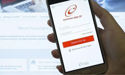 e-Devlet çöktü mü neden açılmıyor 10 Haziran? e-Devlet son durum