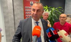 Ednan Arslan: Sizi kimse tanımıyor butlancılar!