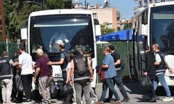 Ege Üniversitesi’nde yolsuzluk operasyonu: Eski başhekim tutuklandı