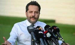 Erden Timur: Beni buraya gönderenlerden Allah razı olsun