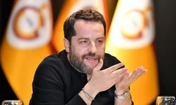Galatasaray'ın eski yöneticisi Erden Timur için tahliye kararı