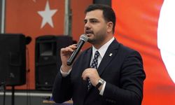 AK Partili İnan: Türkiye raporlardan icazet alacak bir ülke değildir