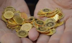 Fed faiz kararı sonrası altın fiyatlarında düşüş