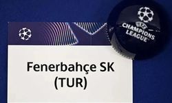 Fenerbahçe'nin Şampiyonlar Ligi muhtemel rakipleri 2026: Kura çekimi ne zaman?