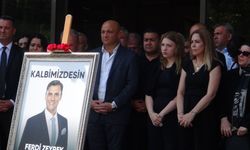 Ferdi Zeyrek Manisa'da anıldı