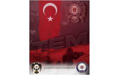 FETÖ’den aranan ihraç emniyet müdürü ve ihraç polis memuru yakalandı