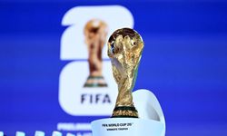 Futbol tarihinde yeni çağ! 48 takım, 12 grup ve ilk kez katılan 4 ülke ile dev şölen başlıyor