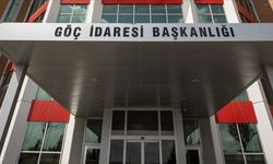 Göç İdaresi'nden Ümit Özdağ'a yanıt