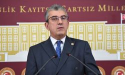 Gökhan Günaydın Grup Başkanvekilliği görevine geri döndü!