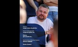 Görkem Duman: Dostun ısırgan otunu da gördüm