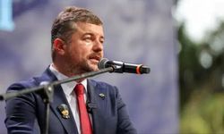 Buca Belediye Başkanı Görkem Duman tutuklandı