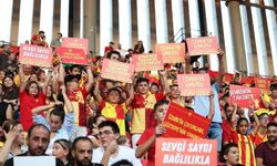 Göztepe’den İzmirli çocuklara karne hediyesi!