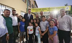 Çağatay Güç: Matem orucunu canlarla açtık