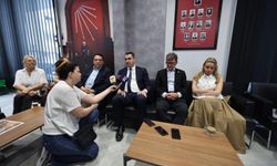 Güç: Tanımı bağımsız olabilir ama Cemil Tugay CHP’lidir!