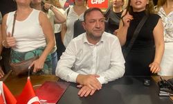 CHP İzmir'de Gümrükçü'den 'Güç bana küfür etti' iddiası