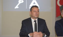 Anahtar Parti Denizli İl Başkanı görevinden affını istedi