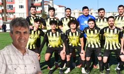 Hambatlılar rotayı belirledi