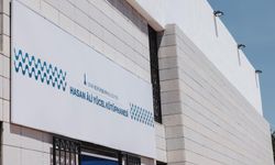 Hasan Âli Yücel’in mirası Kültürpark’ta yaşıyor!