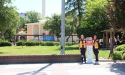 Hayat kurtaran yerli teknoloji cihaz hizmete girdi