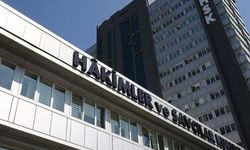 HSK kararı Resmi Gazete'de: Gökhan Karaköse yargıtay üyesi seçildi