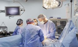 İEÜ Medical Point'ten cerrahi teknolojide dev adım: Akıllı ışık dönemi başladı