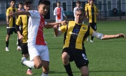 Play-Off yolcuları belli oldu