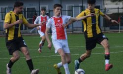 Play off heyecanı başlıyor