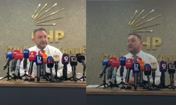 İl başkanlığına atanan Gümrükçü’den açıklamalar: 'Partili olmanın bir ahlakı vardır'