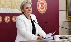 Eski İYİ Partiliydi: CHP'li İstanbul milletvekili istifa etti!