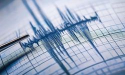İzmir'de korkutan deprem!