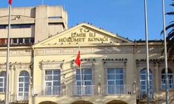Resmi Gazete'de yayımlandı: İzmir'e atanan kaymakam ve vali yardımcıları