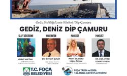 İzmir Körfezi'nin geleceği Beşkapılar Kalesi’nde tartışılacak