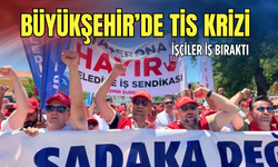 İzmir TİS görüşmelerinde kriz: 'Pazar tatilini kaldırmak istiyorlar'