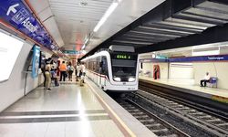 Metro ve Tramvaya yaz tarifesi ayarı
