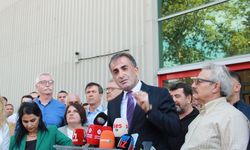 İzmir’de istifa iddialarının arkasından kritik restleşme geldi