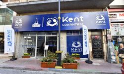 İzmir'de yedinci Kent Lokantası açılıyor