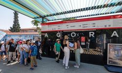 İzmir’in mirası çocuklarla geleceğe taşınıyor