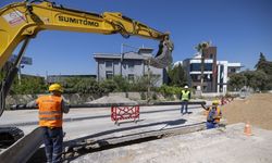 İzmir’in su altyapısında dev dönüşüm