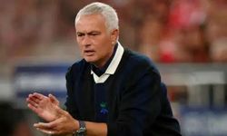 Real Madrid'de ikinci Mourinho dönemi başladı