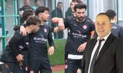 Karataş transferleri hemen bitirecek