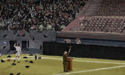6. Uluslararası Karikatür Yarışması sonuçları açıklandı