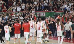 Karşıyaka Basketbol'da FIBA depremi! Kongre öncesi korkutan rakamlar