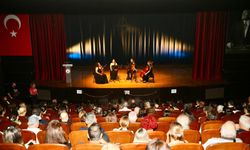 Karşıyaka Oda Orkestrası’ndan muhteşem veda!