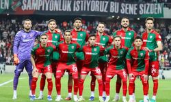 Karşıyaka'da transfer zirvesi yarın başlıyor! Basatemür raporu verdi