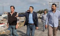 Kaya'dan 'Çeşme Projesi' turizm yatırımı savunması!