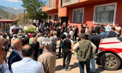 Kayınpederinin evini basan uzman çavuş 4 kişiyi katletti!