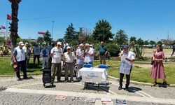 İzmir’de Tüketici Hakem Heyetlerinin kapatılmasına tepki