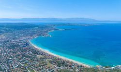Çeşme ve Urla’da metrekare fiyatları 200 bin TL’yi aştı